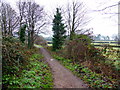 Strawberry Line Footpath