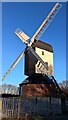 Mountnessing Windmill