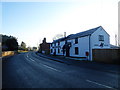 The Horse and Jockey pub in Northwood, Shropshire