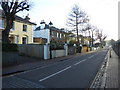 Charlwood Road, Putney