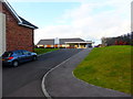 Manton Heights Care Centre