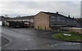 Buttermere Way parking area, Old Barn Estate, Newport