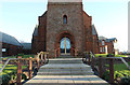 St Nicholas Parish Church, Prestwick