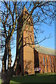 St Nicholas Parish Church, Prestwick