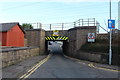 Low Bridge Grangemuir Road, Prestwick