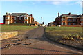 Path to Park Avenue, Prestwick