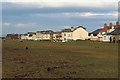 Park at the Seafront, Prestwick