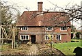 The Old Gunhouse, Sedlescombe Street