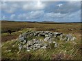 NB2940 : Shieling, Gleann Torradail, Isle of Lewis by Claire Pegrum