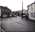 From Hawthorn Road towards The Cross, Drybrook