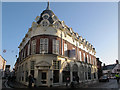 Former Pockets store, Pillory Street, Nantwich