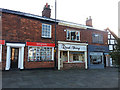 1-7 Market Square, Sandbach