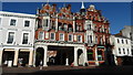 Ipswich - Architecture Lloyds Ave