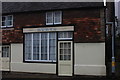 Former shop at Balcombe centre