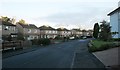 Houses, Rowan Drive