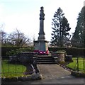 War Memorial, Killearn