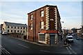 Rock Building, Town Street, Armley