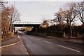 Whitehall Road East, Leeds