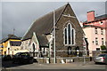 W6350 : Kinsale:  Methodist church by Dr Neil Clifton