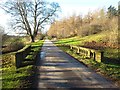 Hellgill Bridge