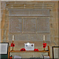 Elveden War Memorial