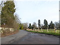 Rush hour in Gatton