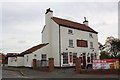 Spring House pub at Mill Gate / Victoria Street junction