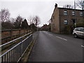 Meltham Road - Manchester Road