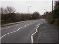 Manchester Road - viewed from Meltham Road