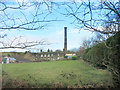 Dockroyd Mill, Oakworth