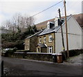 Nantcarn Road cottages, Cwmcarn