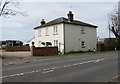 Smallbrook Cottage north of Broadway