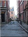 Plumptre Place, Hockley, Nottingham 1