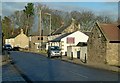 Front Street, Longframlington