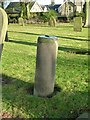 Sundial, Longframlington