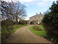 Large house in High Ham