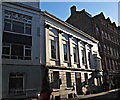 Broad Street, Hockley, Nottingham 1