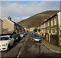 John Street, Cwmcarn