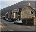 Ivor Street, Cwmcarn