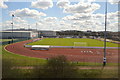 Athletics Track