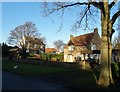 Houses on Drury Lane, Dore