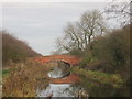 Hodsons bridge.