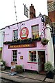 The Rose & Crown in North Parade Avenue