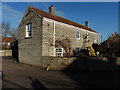 House on Langport Road