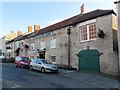 The Globe, Somerton