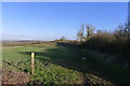 Footpath to Barrowby