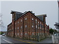 Former Warehouse on Skerne Road