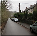 Penrhiw Terrace, Llanfach, Abercarn