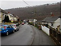 Down Bryn Road, Llanfach, Abercarn