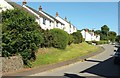 Houses at Bishop